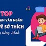 Bài Văn Tiếng Anh Dài Nhất Thế Giới