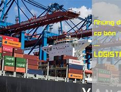 Các Chuyên Ngành Logistic