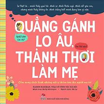 Cẩm Nang Làm Mẹ Pdf Download Miễn Phí