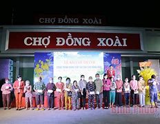 Chợ Đồng Xoài