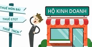 Cho Vay Vốn Hộ Kinh Doanh Cá Thể Là Gì Ạ