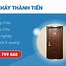 Công Ty Tnhh Một Thành Viên Thủy Hải Sản Quang Đại