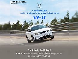 Đăng Ký Lái Thử Vf8