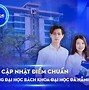 Dự Báo Điểm Chuẩn Bách Khoa Đà Nẵng 2024