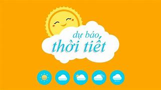 Dự Báo Thời Tiết Hôm Nay Có Mưa Hợp Âm