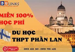 Học Bổng Chính Phủ Phần Lan 2022 Vietsub Full Hd