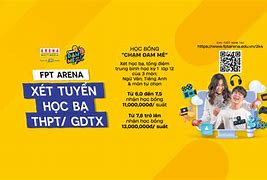 Học Bổng Của Arena Multimedia 2022 Tphcm Date Release