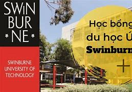 Học Bổng Swinburne Đà Nẵng