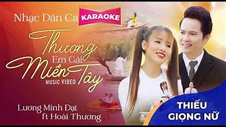 Karaoke Miền Tây Yêu Thương