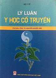 Lý Luận Y Học Cổ Truyền Pdf