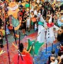 Nguồn Gốc Lễ Hội Carnival