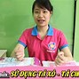 Những Đồ Nên Mua Cho Trẻ Sơ Sinh