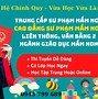 Sư Phạm Mầm Non Học Trường Nào Ở Hà Nội