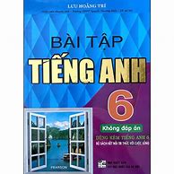 Tiếng Anh 6 Trang 33 Bài 5