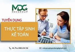 Tpc Group Tuyển Dụng Thực Tập Sinh Kế Toán Ngân Hàng