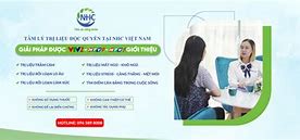 Trung Tâm Tâm Lý Trị Liệu Nhc Việt Nam Hcm