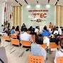 Trường Cao Đẳng Cần Thơ Xét Học Bạ