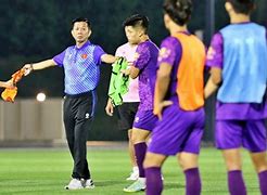 U23 Việt Nam U23 Jordan Giao Hữu