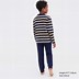 Uniqlo Quần Áo Trẻ Em