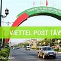 Viettel Post Quận 7 Nguyễn Thị Thập