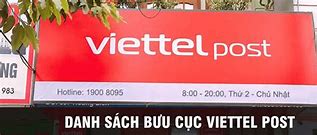 Viettel Post Thành Phố Nam Định