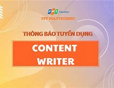 Viettel Tuyển Dụng Content Marketing