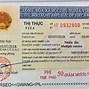 Visa Tự Do Là Gì